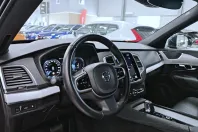 Volvo XC90 din 2021 cu 124.834 km - oferta VOL218015 - foto 7