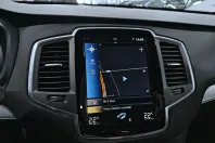 Volvo XC90 din 2021 cu 124.834 km - oferta VOL218015 - foto 11