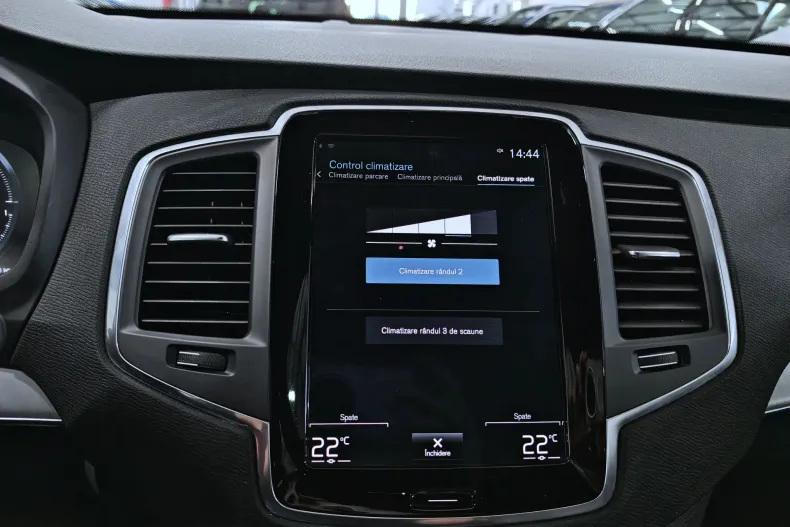 Volvo XC90 din 2021 cu 124.834 km - oferta VOL218015 - foto 15