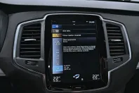 Volvo XC90 din 2021 cu 124.834 km - oferta VOL218015 - foto 16