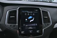 Volvo XC90 din 2021 cu 124.834 km - oferta VOL218015 - foto 17