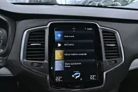 Volvo XC90 din 2021 cu 124.834 km - oferta VOL218015 - foto 20