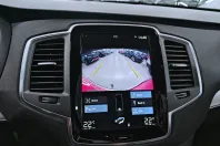 Volvo XC90 din 2021 cu 124.834 km - oferta VOL218015 - foto 21