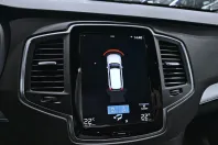 Volvo XC90 din 2021 cu 124.834 km - oferta VOL218015 - foto 22