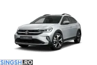 Volkswagen Taigo din 2024 cu 5 km - oferta VOL218016 - foto 1