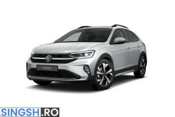 Volkswagen Taigo din 2024 - oferta VOL218016