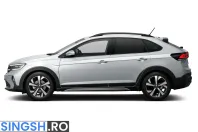 Volkswagen Taigo din 2024 cu 5 km - oferta VOL218016 - foto 2