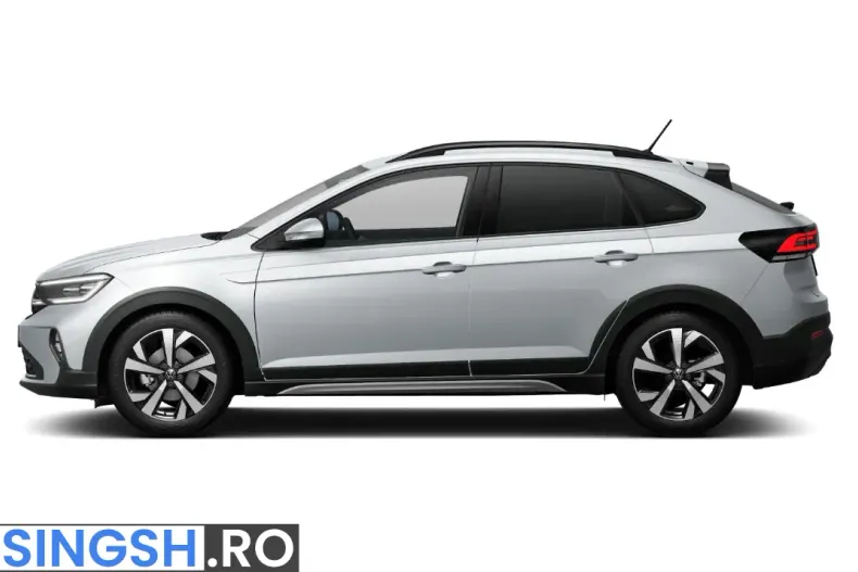 Volkswagen Taigo din 2024 cu 5 km - oferta VOL218016 - foto 2