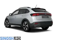 Volkswagen Taigo din 2024 cu 5 km - oferta VOL218016 - foto 3