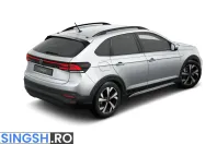 Volkswagen Taigo din 2024 cu 5 km - oferta VOL218016 - foto 4