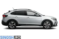 Volkswagen Taigo din 2024 cu 5 km - oferta VOL218016 - foto 5