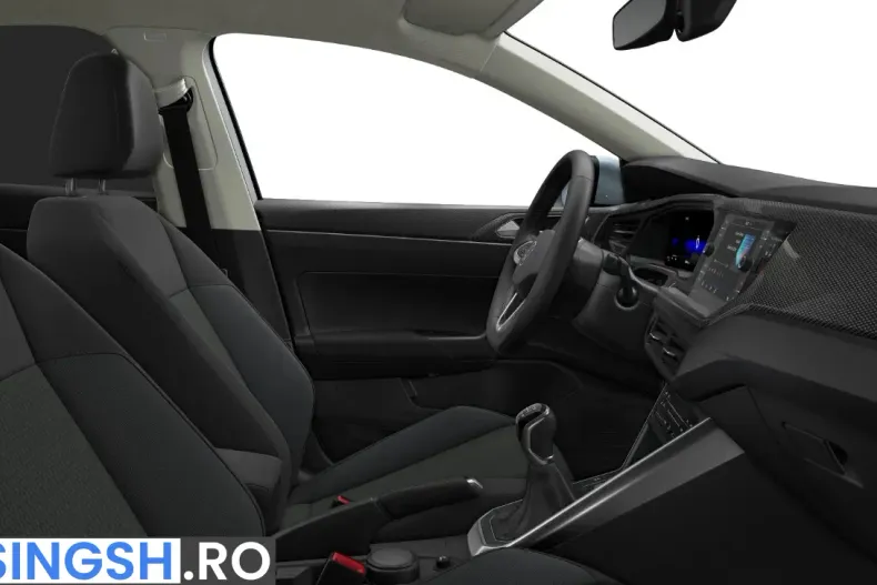Volkswagen Taigo din 2024 cu 5 km - oferta VOL218016 - foto 7