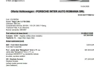 Volkswagen Taigo din 2024 cu 5 km - oferta VOL218016 - foto 9