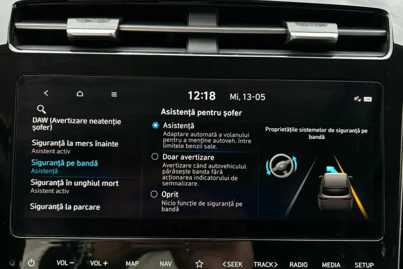 Hyundai Tucson din 2021 cu 52.890 km - oferta HYU218017 - foto 20