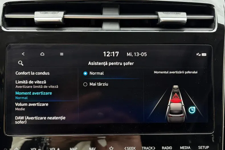 Hyundai Tucson din 2021 cu 52.890 km - oferta HYU218017 - foto 22
