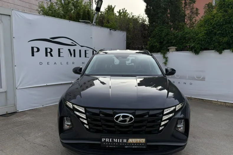 Hyundai Tucson din 2024 cu 54.888 km - oferta HYU218018 - foto 2