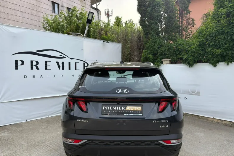 Hyundai Tucson din 2024 cu 54.888 km - oferta HYU218018 - foto 3