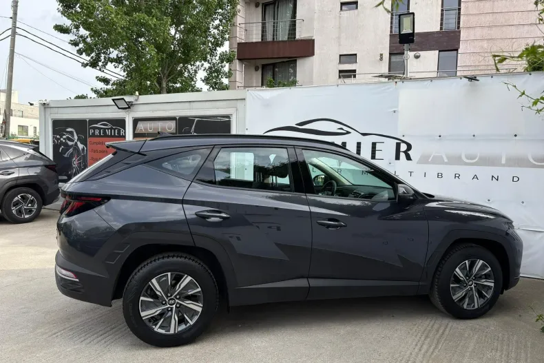 Hyundai Tucson din 2024 cu 54.888 km - oferta HYU218018 - foto 5