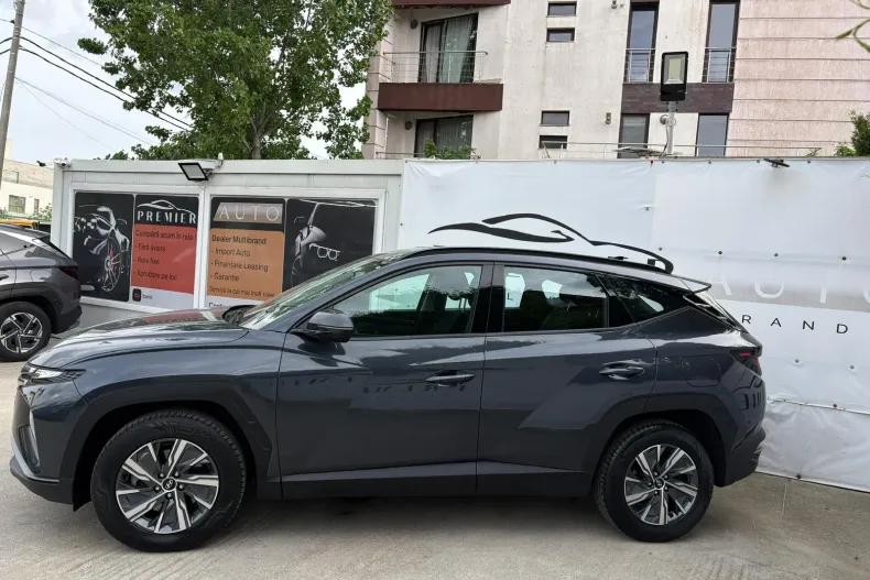 Hyundai Tucson din 2024 cu 54.888 km - oferta HYU218018 - foto 12