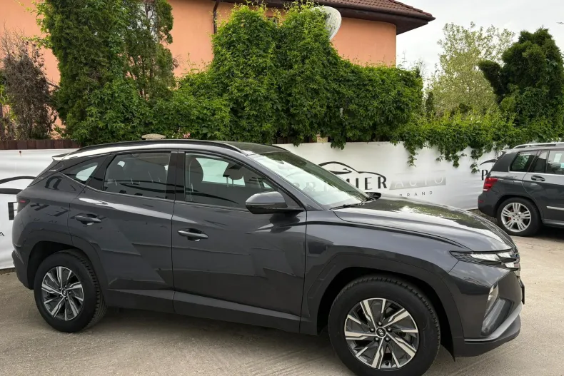 Hyundai Tucson din 2024 cu 54.888 km - oferta HYU218018 - foto 13