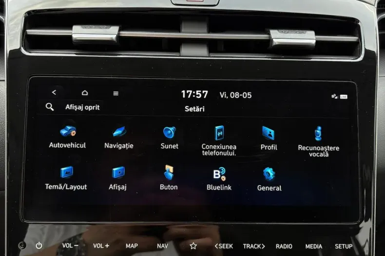Hyundai Tucson din 2024 cu 54.888 km - oferta HYU218018 - foto 14