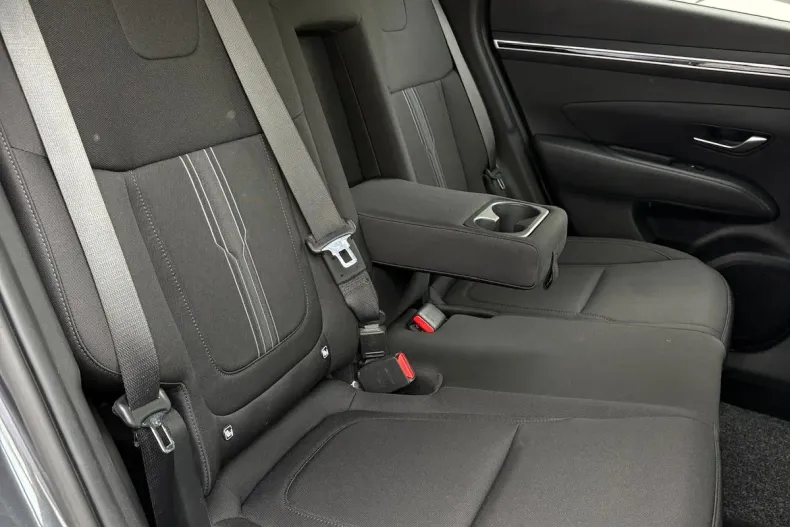 Hyundai Tucson din 2024 cu 54.888 km - oferta HYU218018 - foto 18