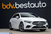 Mercedes-Benz A 250 (Clasa A) din 2020 cu 161.040 km - oferta MER218019 - foto 1
