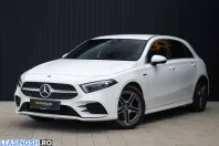 Mercedes-Benz A 250 (Clasa A) din 2020 cu 161.040 km - oferta MER218019 - foto 3