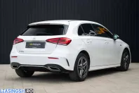 Mercedes-Benz A 250 (Clasa A) din 2020 cu 161.040 km - oferta MER218019 - foto 7