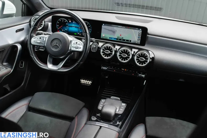 Mercedes-Benz A 250 (Clasa A) din 2020 cu 161.040 km - oferta MER218019 - foto 8