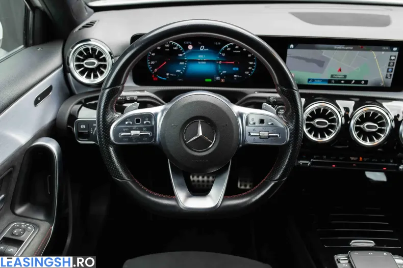 Mercedes-Benz A 250 (Clasa A) din 2020 cu 161.040 km - oferta MER218019 - foto 13