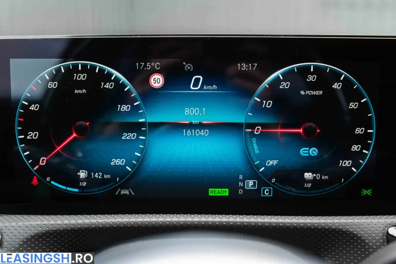 Mercedes-Benz A 250 (Clasa A) din 2020 cu 161.040 km - oferta MER218019 - foto 14