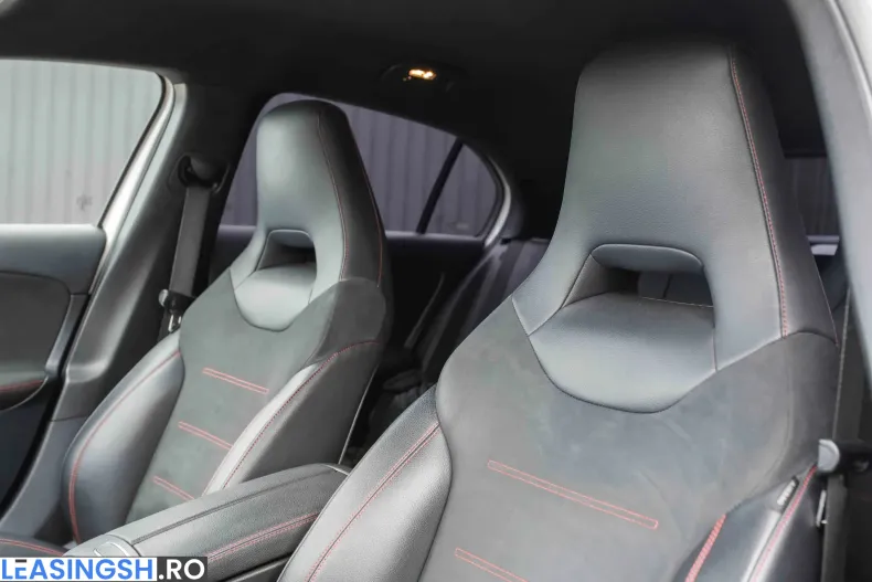 Mercedes-Benz A 250 (Clasa A) din 2020 cu 161.040 km - oferta MER218019 - foto 18
