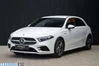 Mercedes-Benz A 250 (Clasa A) din 2020 cu 161.040 km - oferta MER218019 - foto 21