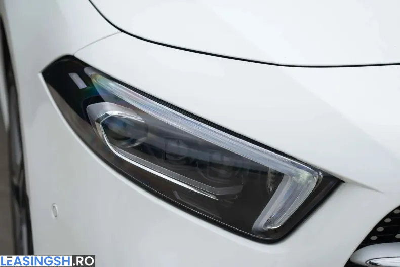 Mercedes-Benz A 250 (Clasa A) din 2020 cu 161.040 km - oferta MER218019 - foto 22
