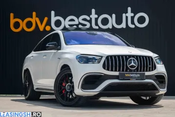 Mercedes-Benz GLE Coupe din 2023 - oferta MER218020