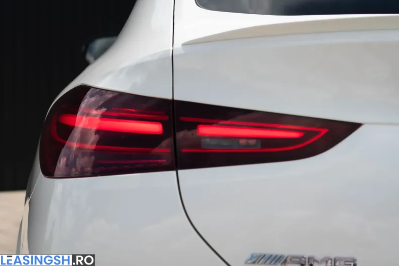 Mercedes-Benz GLE Coupe (Clasa GLE) din 2023 cu 96.270 km - oferta MER218020 - foto 12