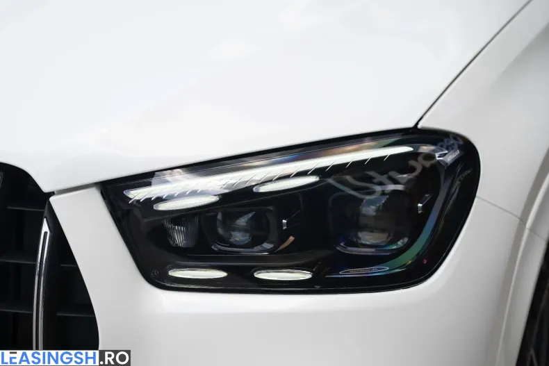 Mercedes-Benz GLE Coupe (Clasa GLE) din 2023 cu 96.270 km - oferta MER218020 - foto 13
