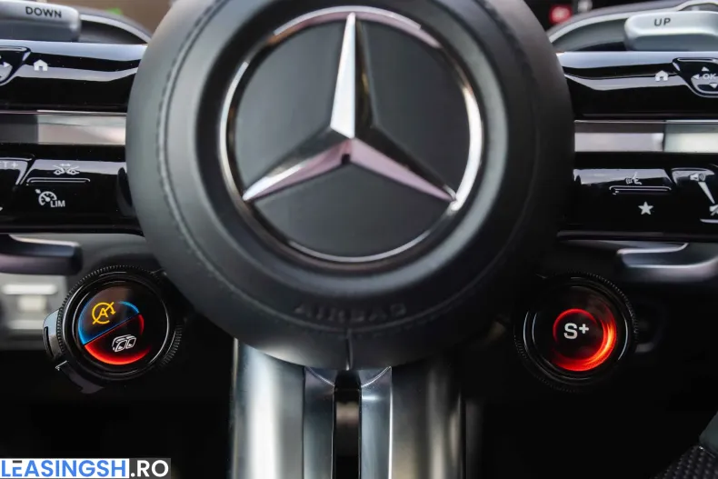 Mercedes-Benz GLE Coupe (Clasa GLE) din 2023 cu 96.270 km - oferta MER218020 - foto 20
