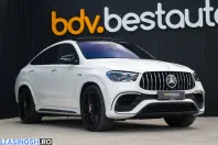 Mercedes-Benz GLE Coupe (Clasa GLE) din 2023 cu 96.270 km - oferta MER218020 - foto 25