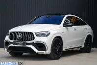 Mercedes-Benz GLE Coupe (Clasa GLE) din 2023 cu 96.270 km - oferta MER218020 - foto 26
