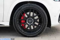 Mercedes-Benz GLE Coupe (Clasa GLE) din 2023 cu 96.270 km - oferta MER218020 - foto 27
