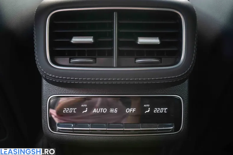 Mercedes-Benz GLE Coupe (Clasa GLE) din 2023 cu 96.270 km - oferta MER218020 - foto 38