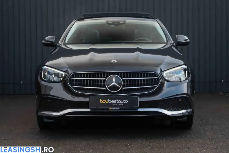 Mercedes-Benz E (Clasa E) din 2020 cu 162.231 km - oferta MER218021 - foto 2