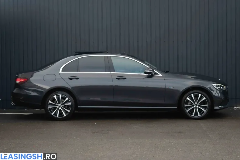 Mercedes-Benz E (Clasa E) din 2020 cu 162.231 km - oferta MER218021 - foto 4