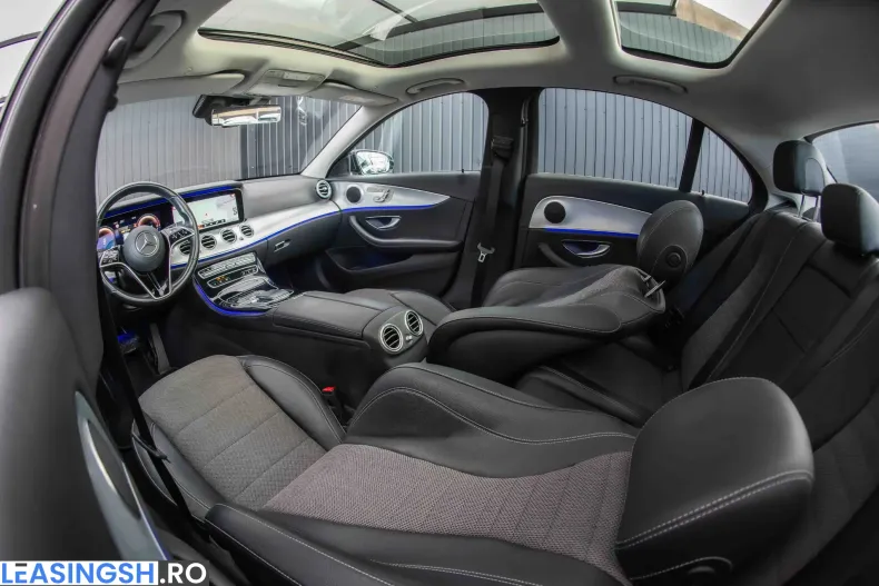 Mercedes-Benz E (Clasa E) din 2020 cu 162.231 km - oferta MER218021 - foto 5