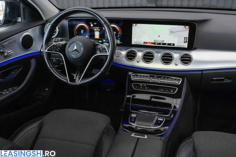 Mercedes-Benz E (Clasa E) din 2020 cu 162.231 km - oferta MER218021 - foto 8