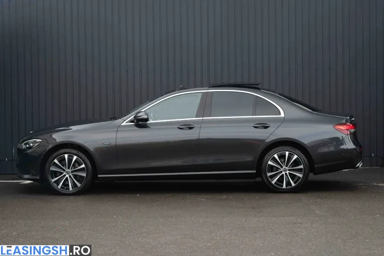 Mercedes-Benz E (Clasa E) din 2020 cu 162.231 km - oferta MER218021 - foto 9