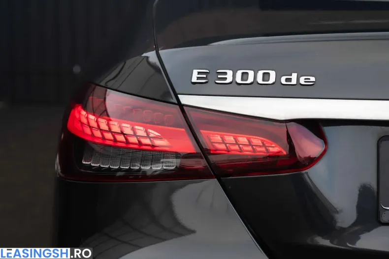 Mercedes-Benz E (Clasa E) din 2020 cu 162.231 km - oferta MER218021 - foto 12