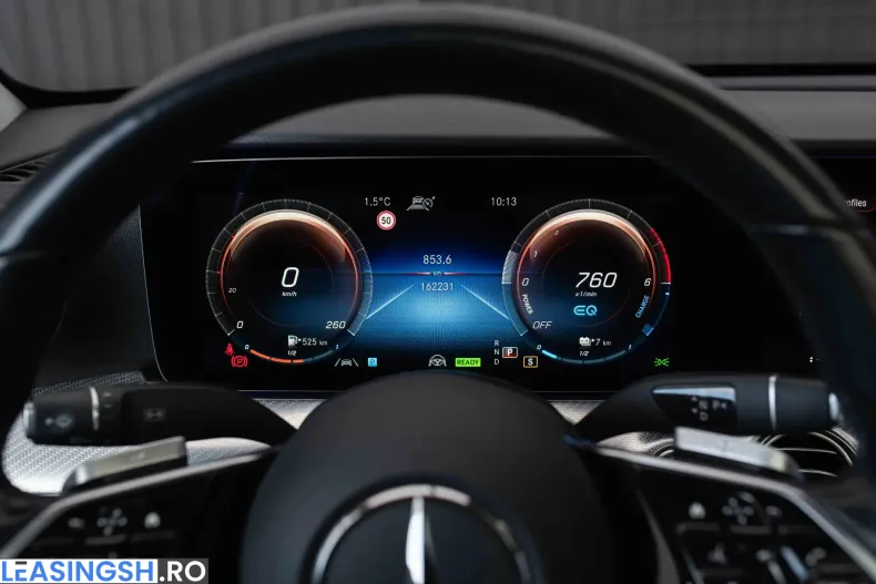 Mercedes-Benz E (Clasa E) din 2020 cu 162.231 km - oferta MER218021 - foto 16